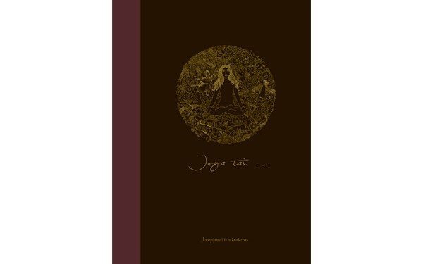 Pusryčių konkurse – Sigutės Ach iliustruota knyga „Joga – tai“