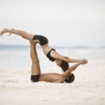 Porinė joga – verta išbandyti kiekvienam