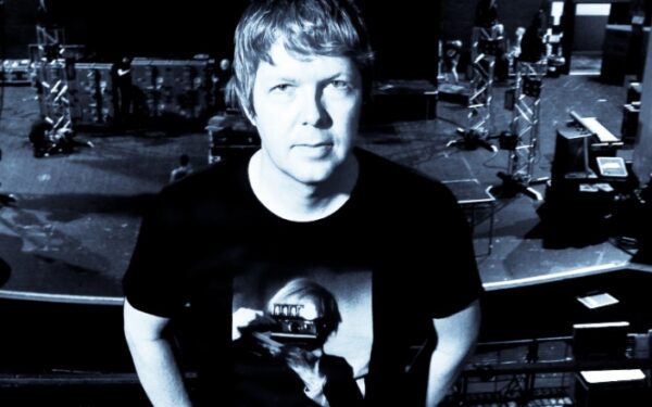 Į „Exit“ sugrįžta šokių muzikos megažvaigždė John Digweed