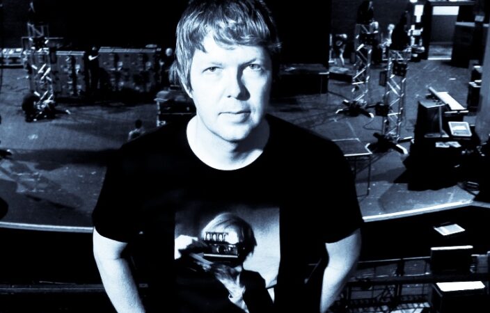 Į „Exit“ sugrįžta šokių muzikos megažvaigždė John Digweed