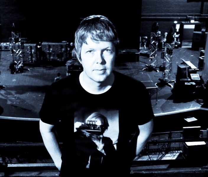 Į „Exit“ sugrįžta šokių muzikos megažvaigždė John Digweed