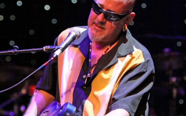 Jubiliejinėse „Bliuzo naktyse“ – gausi tarptautinė atlikėjų plejada