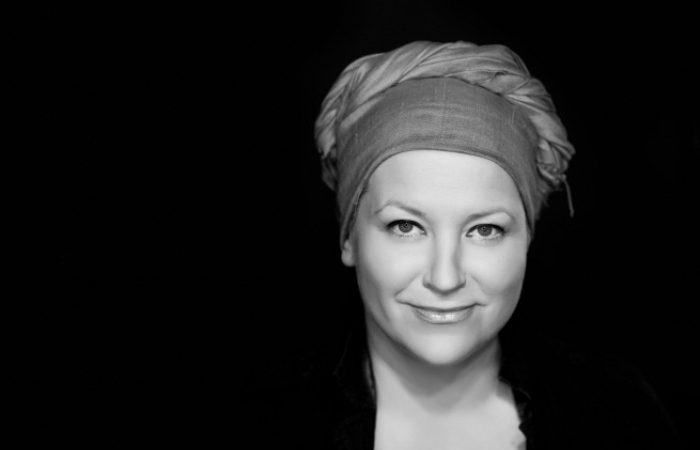 Dizainerė Jolanta Rimkutė: mokytojai užsiaugino bijančių suklysti odą