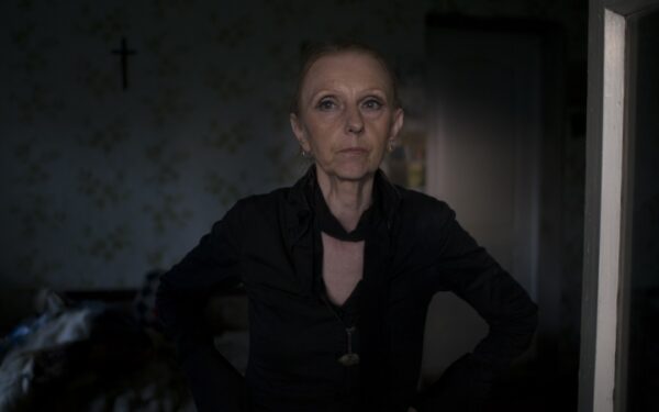 Režisierė A. Marcinkevičiūtė ruošiasi dokumentinio filmo „Vienatvės gaudesys“ premjerai