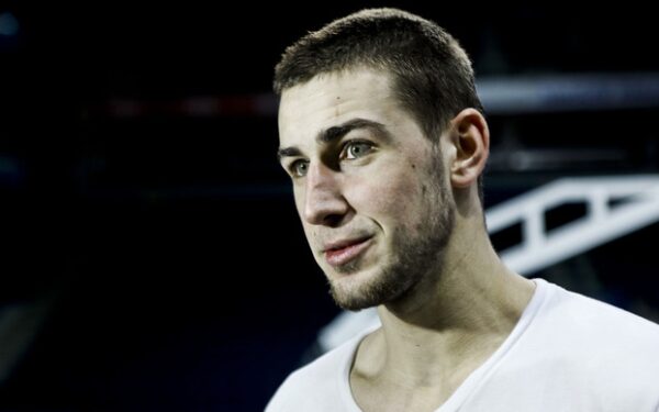 NBA televizijos sukurtas filmas apie J. Valančiūną – jūsų teismui (Video)