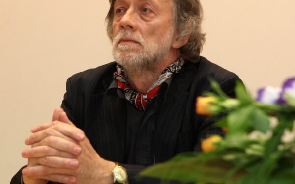 A. A. Jonynas: Rašytojų sąjungai reikia permainų