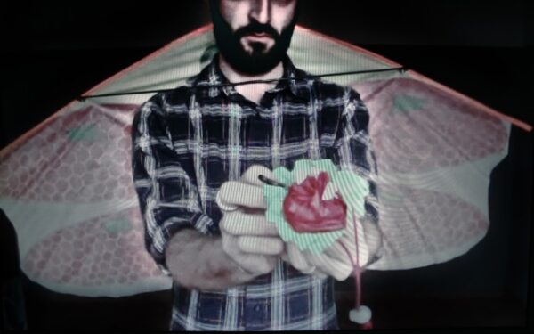 Menų spaustuvėje – lenkų ir italų eksperimentinio teatro kūrėjai