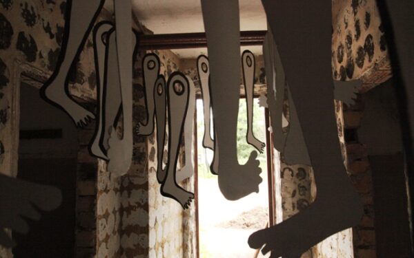 Buvusios spaustuvės erdvėse mini festivalis – JUDESY