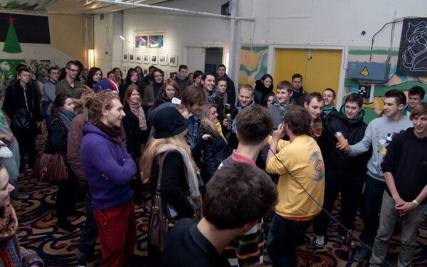 Muzikos ir veiklų festivalis ieško dalyvių!!!