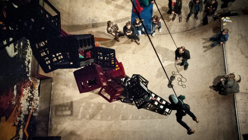 Fotoreportažas iš muzikos ir veiklų festivalio JUDESY