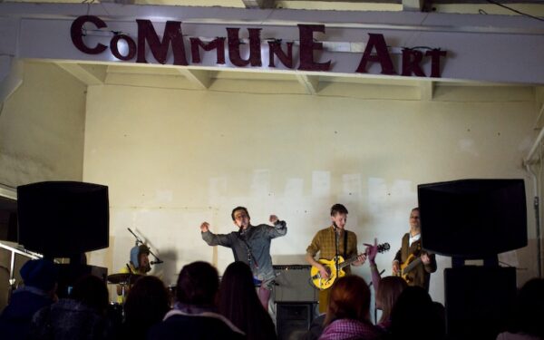 Važiuoti, eiti, šokti ir kitaip judėti kvietė festivalis JUDESY (Foto)