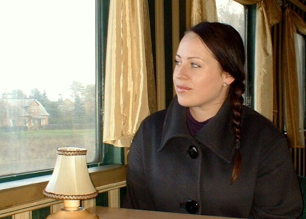 Vėlimu užsiimanti Judita