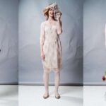 Dizainerė Julija apie kitokią šventinę suknelę (foto