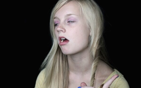 Pagautos: besiruošiančios pozuoti paauglės (foto)