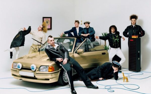 Muzikos festivalis „Granatos Live 2015“ pildo atlikėjų sąrašą