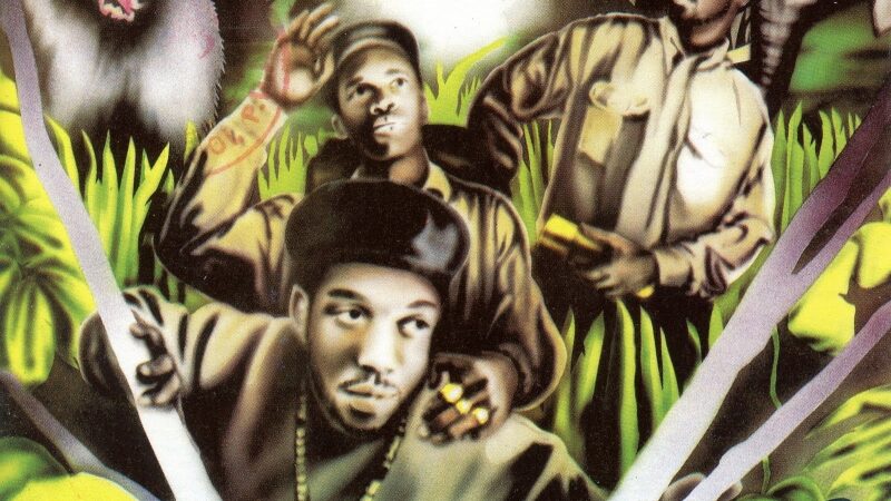 LOFTO sezonas uždaromas su hiphopo žvaigždėmis „Jungle Brothers”