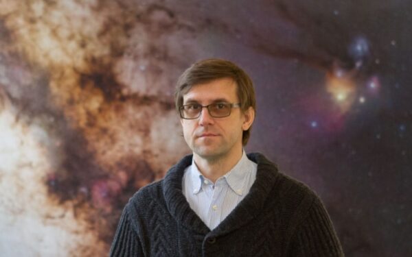 CERN dirbantis dr. A. Juodagalvis: „Ši organizacija – ne tik mokslo, bet ir meno gimimo vieta“