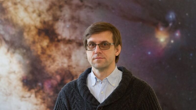 CERN dirbantis dr. A. Juodagalvis: „Ši organizacija – ne tik mokslo, bet ir meno gimimo vieta“