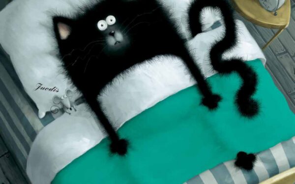 Knygų pusryčiuose – pirmoji diena Kačių mokykloje