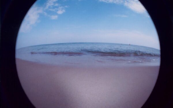 Pajūrio kurortų siaubas – girtas jaunimas