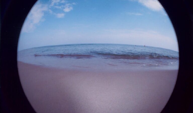 Pajūrio kurortų siaubas – girtas jaunimas