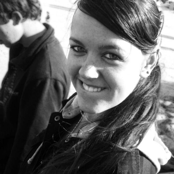 Konkurso „Fotografuokis su strazdanomis“ dalyvė Jūratė