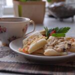 Sekmadieninis Jurgos receptas: pusryčiai „Kai šaldytuvas tuščias“