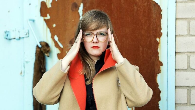 Mados mylėtojams daugiau galimybių pristatyti savo kūrybą (interviu)