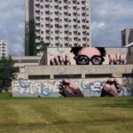 Rinkimai: „Vilnius Street Art“ kviečia balsuoti už eskizą (foto)