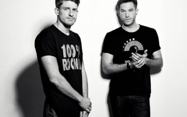 Karklės „Beach Stage“ – reivas su 24 didžėjais iš 7 šalių