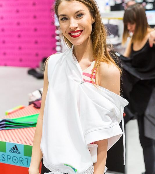 Justė Starinskaitė: „Merginos