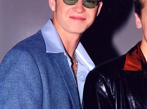 Nostalgiški 90-ieji: kaip žvaigždės atrodė tuomet (Foto)