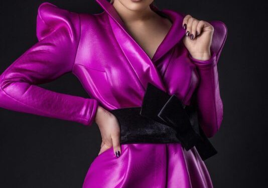 Neseniai į sceną sugrįžusi atlikėja Justina Budaitė ruošia staigmeną festivalininkams