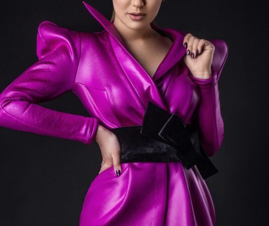 Neseniai į sceną sugrįžusi atlikėja Justina Budaitė ruošia staigmeną festivalininkams