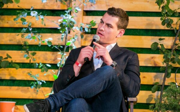 Festivalyje „Granatos Live“ – humoro dozė