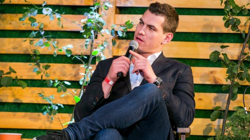 Festivalyje „Granatos Live“ – humoro dozė