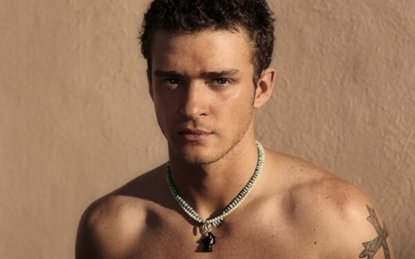 Atlikėjo Timberlake problemos su plaukais