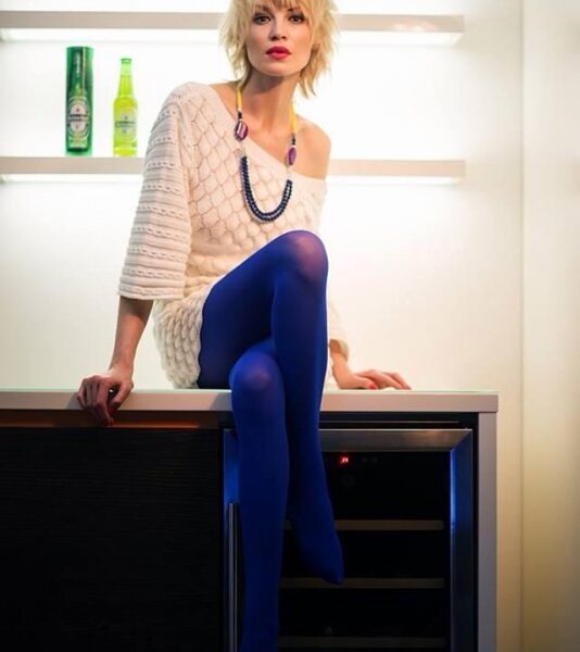 Vizažistė Justyna apie didėjantį pažinčių ratą ir augantį užsakymų skaičių (interviu)