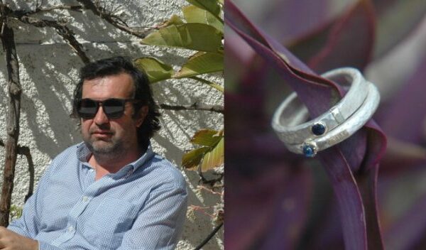 Ispanijoje gyvenančiam lietuviui juvelyrui pagyrų negaili nei klientai, nei kolegos