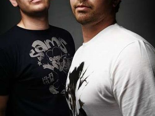 Užšaldyti „Loftą“ žada „Jӓger Vibrations“ ir garsieji „Stanton Warriors“