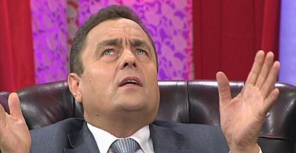 Įrašytas dar vienas Gražulio dainos miksas (dainos įrašas, interviu su autoriumi)