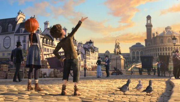 Perkantys „gerumo bilietą“ prisidės prie šventinio stebuklo: remtini vaikai pamatys gerumo kupiną juostą „Balerina“