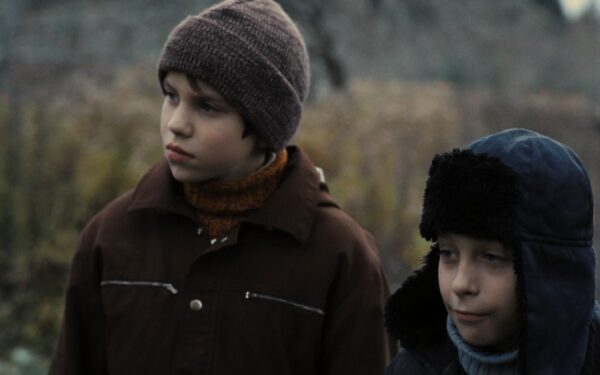 „Scanorama“ pradeda konkursinės programos filmų registraciją