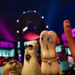 Sukurtas pirmas kompiuterinis animacinis filmas suaugusiems „Dešrelių balius“: „Po jo į maistą žiūrėsite kitaip“