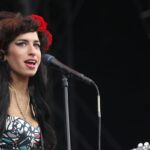 Geriausias Europos dokumentinis filmas apie legendinę Amy Winehouse