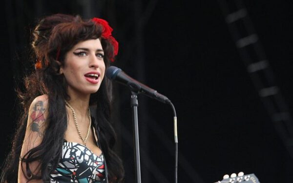 Geriausias Europos dokumentinis filmas apie legendinę Amy Winehouse