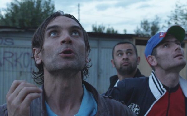 Devintieji „Vilniaus kino šortai“: 55 trumpi, bet filmai iš 27 šalių