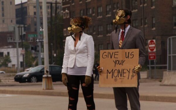 Festivalio „Nepatogus kinas“ urbanistinėje programoje – idėjos Vilniui