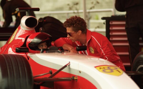 Programoje „Filmai šeimai“ – lietuviškai įgarsinti seansai ir specialios pramogos