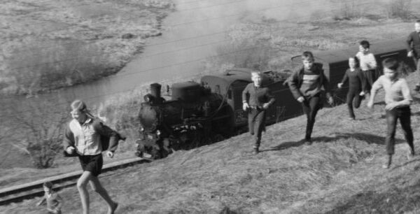 Specialioji „Vilniaus kino šortų“ programa primins lietuvių kino aukso fondą